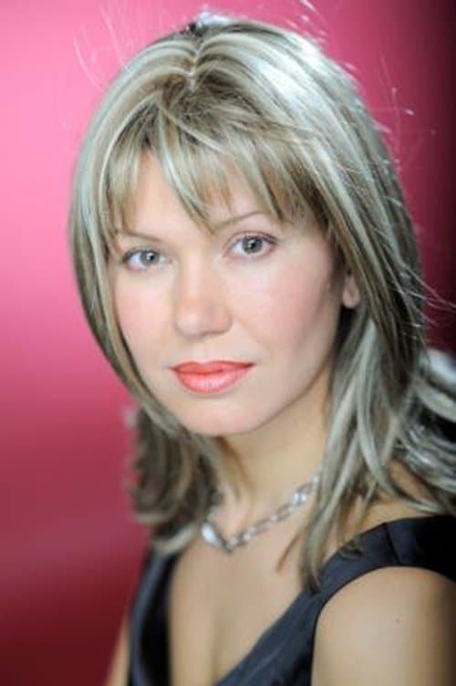 Svetlana Kuznetsova image