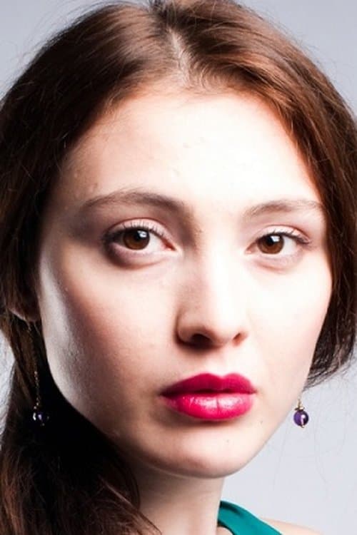 Svetlana Mamresheva image