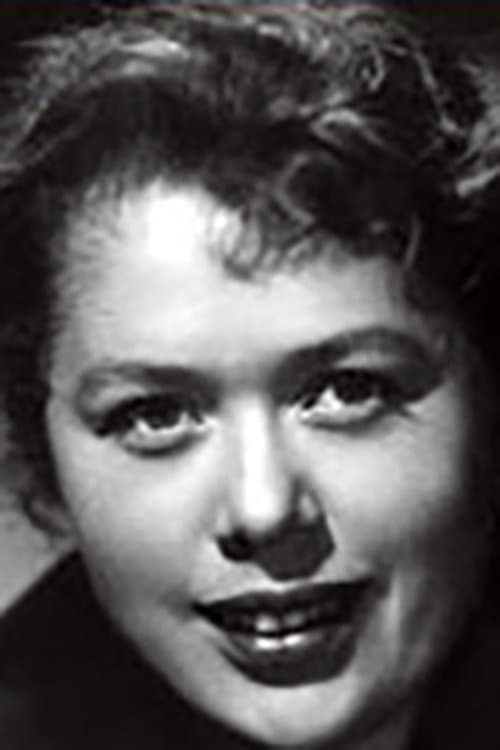 Svetlana Mazovetskaya image