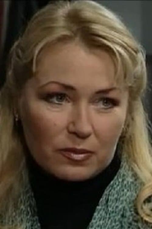 Svetlana Melikhova image