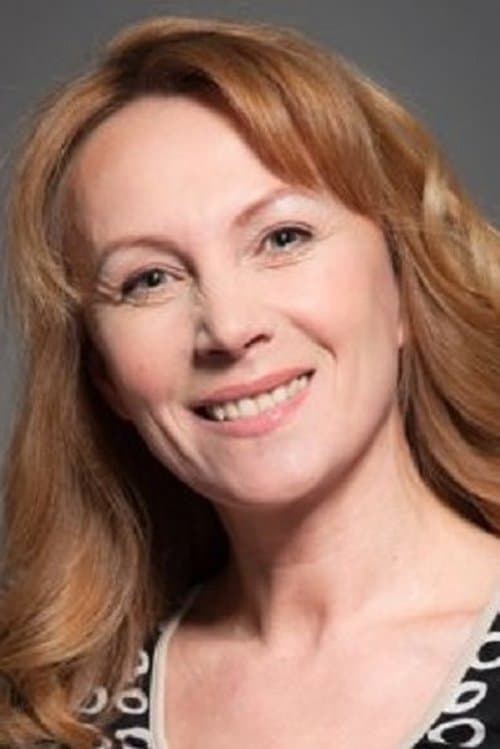 Svetlana Nikiforova image