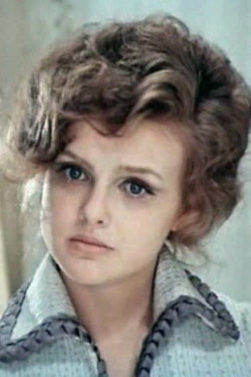 Svetlana Penkina image