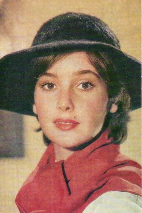 Svetlana Petrosyants image
