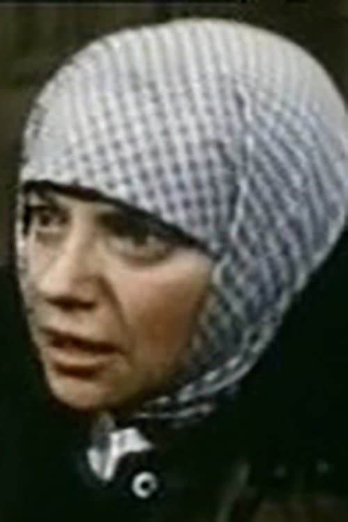 Svetlana Radchenko image