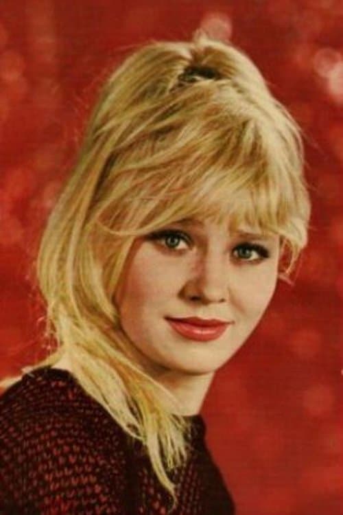 Svetlana Savyolova image