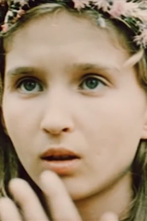 Svetlana Sergeyeva image