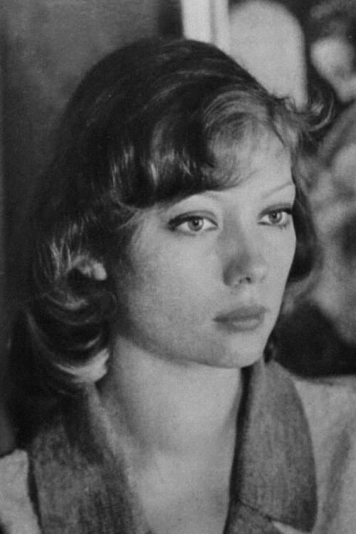 Svetlana Smekhnova image
