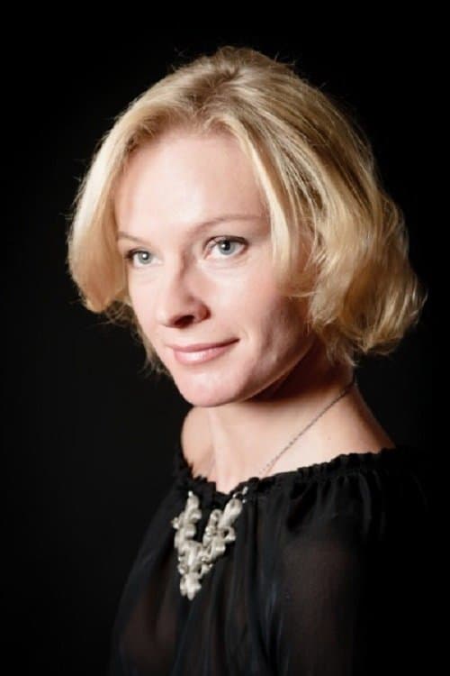 Svetlana Solovyova image