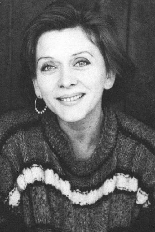 Svetlana Starcova image