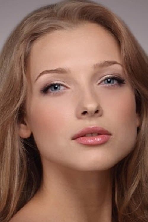 Svetlana Stepankovskaya image