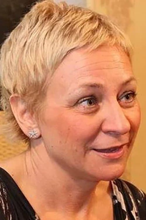 Svetlana Stepchenko image