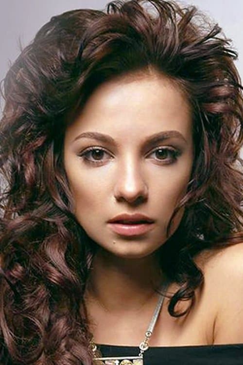 Svetlana Svetikova image