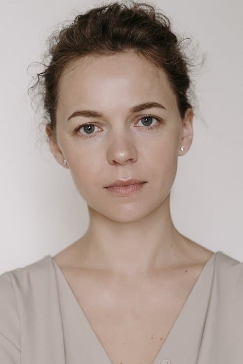 Svetlana Terentyeva image