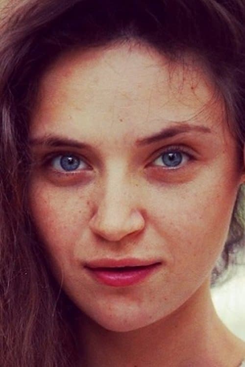 Svetlana Vishnyakova image