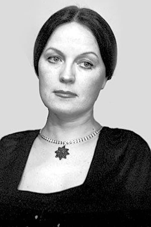 Svetlana Volkova image
