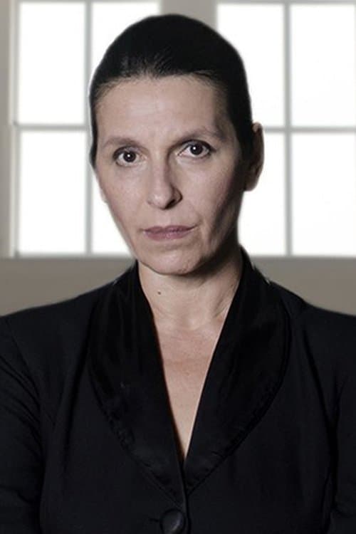Svetlana Yancheva image