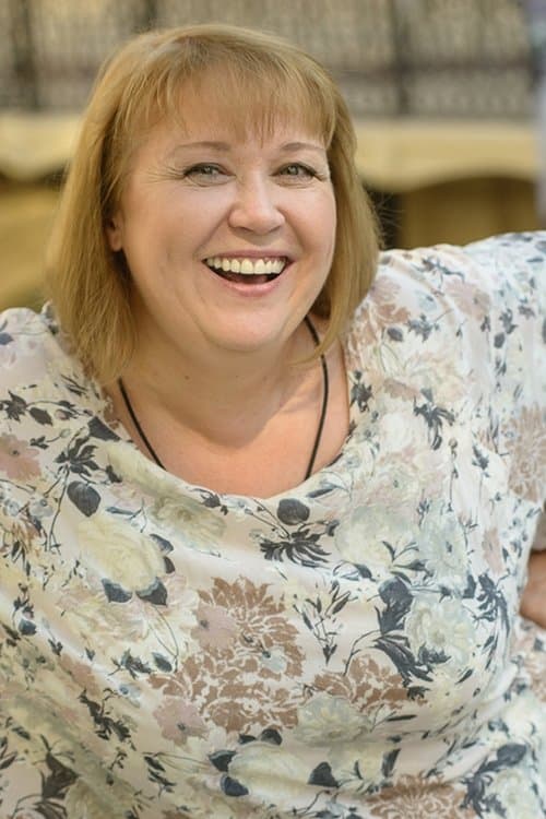 Svetlana Yozefiy image