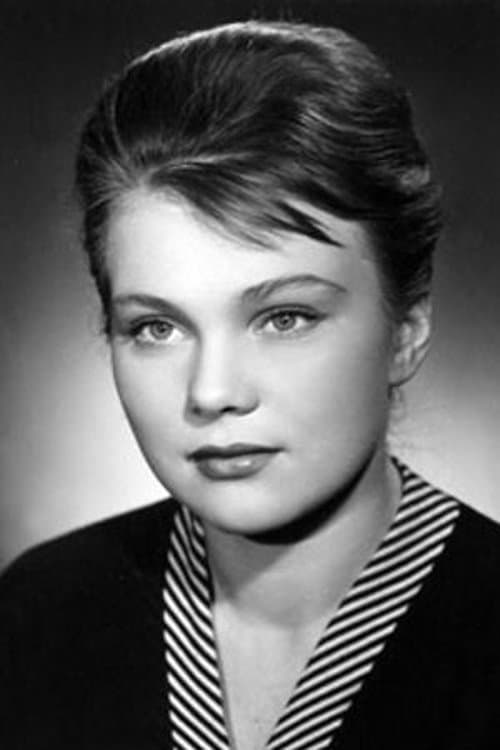 Svetlana Zhgun image