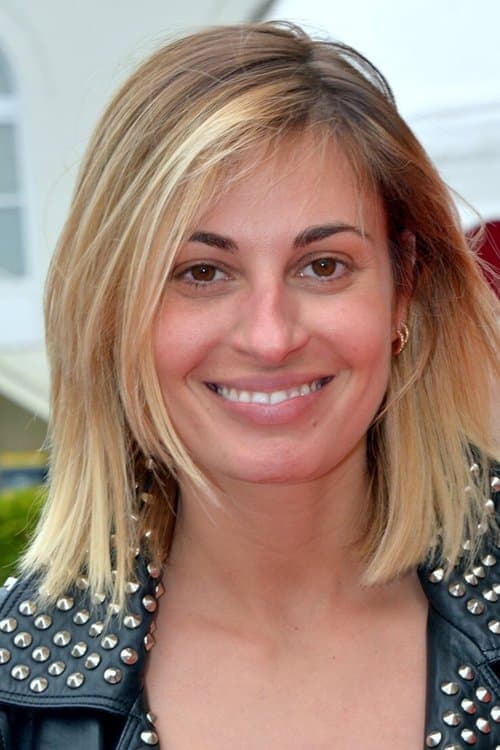 Sveva Alviti image