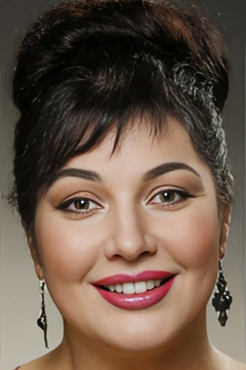 Svitlana Prus image