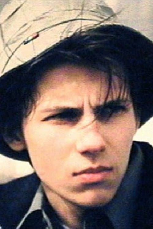 Photo of Svyatoslav Podgaevsky