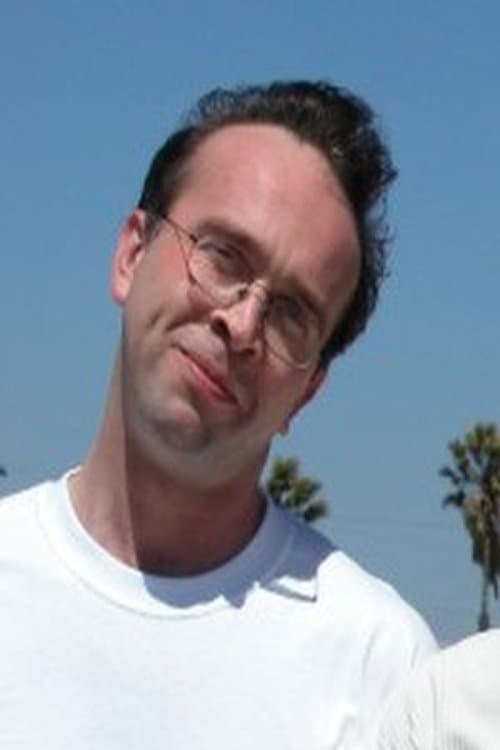 Photo of Svyatoslav Ushakov