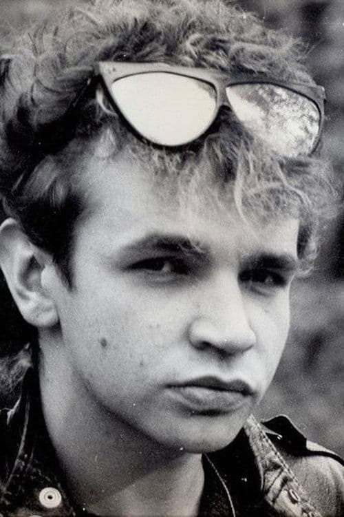 Svyatoslav Zaderiy image