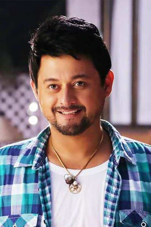 Swapnil Joshi image
