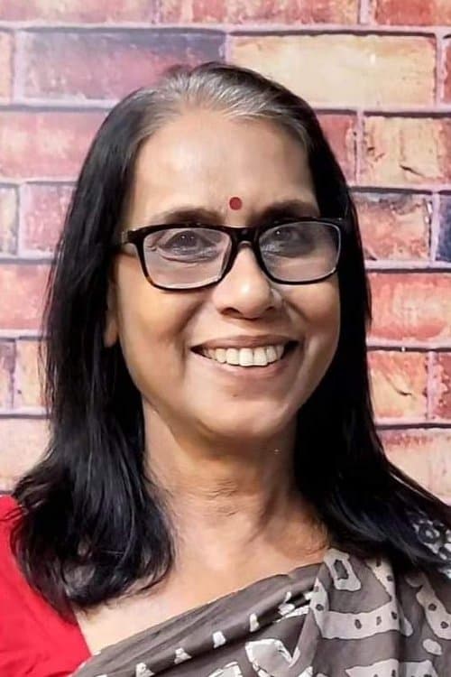 Swaroopa Ghosh image