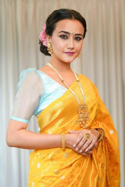 Swastima Khadka image