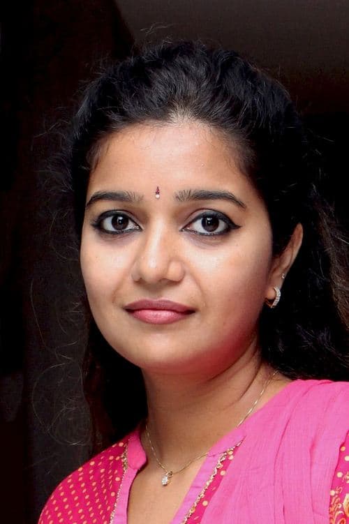 Swathi Reddy image