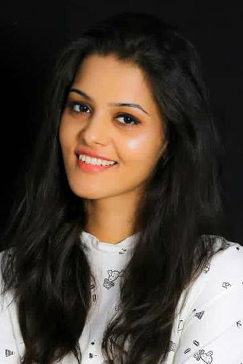 Swathishta Krishnan image