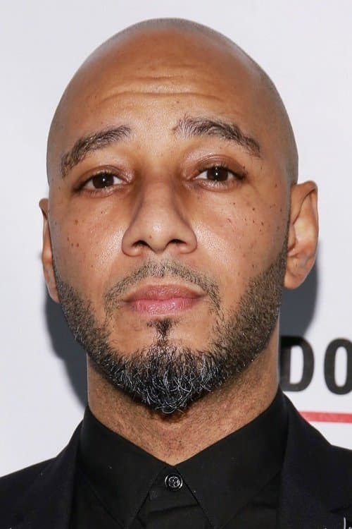 Swizz Beatz image