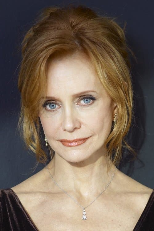 Swoosie Kurtz image
