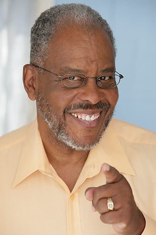 Sy Richardson image