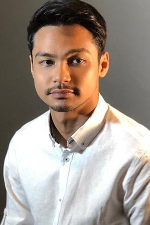Syafiq Kyle image