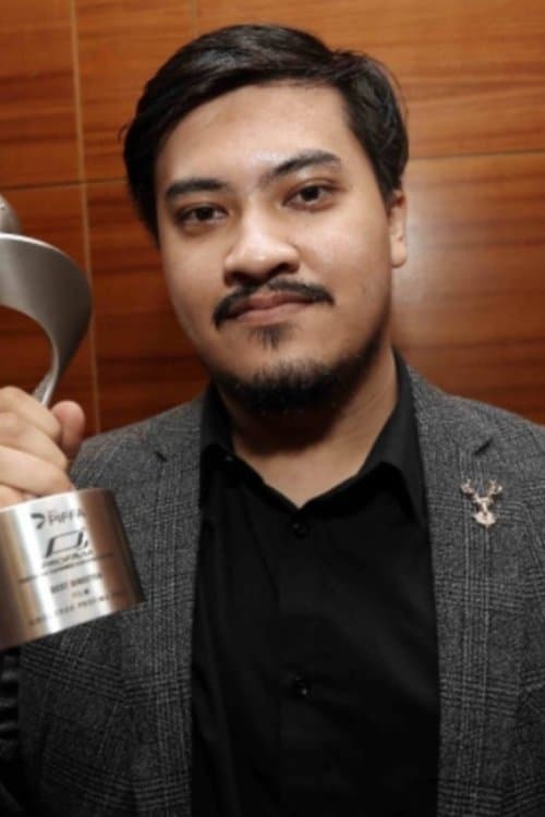 Photo of Syafiq Yusof