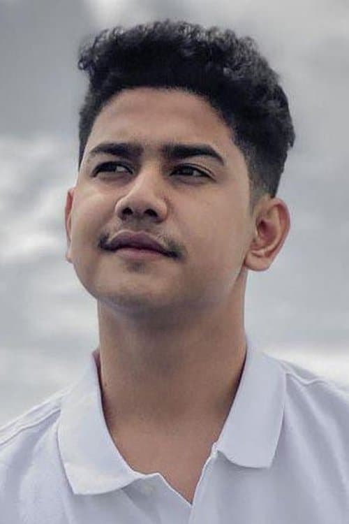 Syakir Daulay image