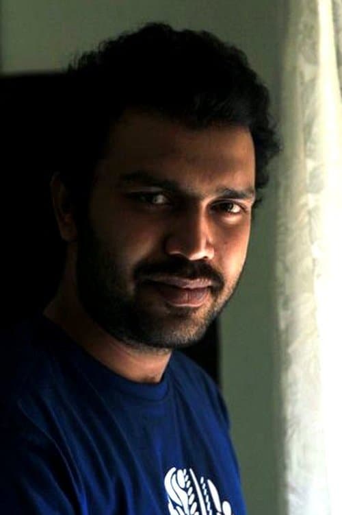 Syam Pushkaran image