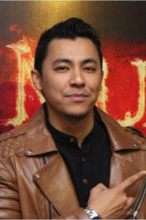 Syamsul Yusof image