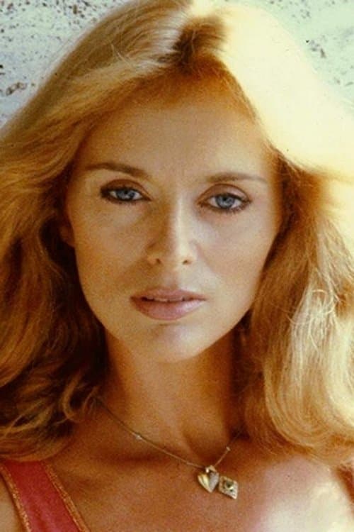 Sybil Danning image