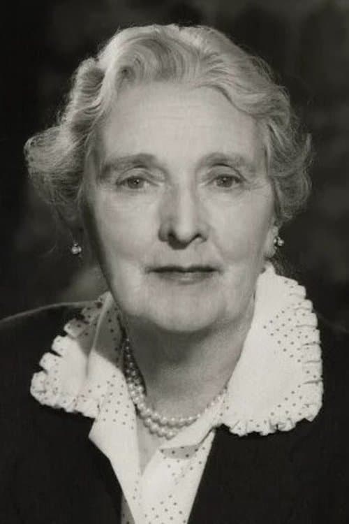 Sybil Thorndike image