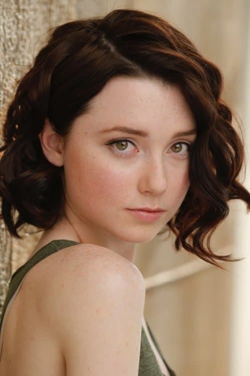 Sydne Mikelle image