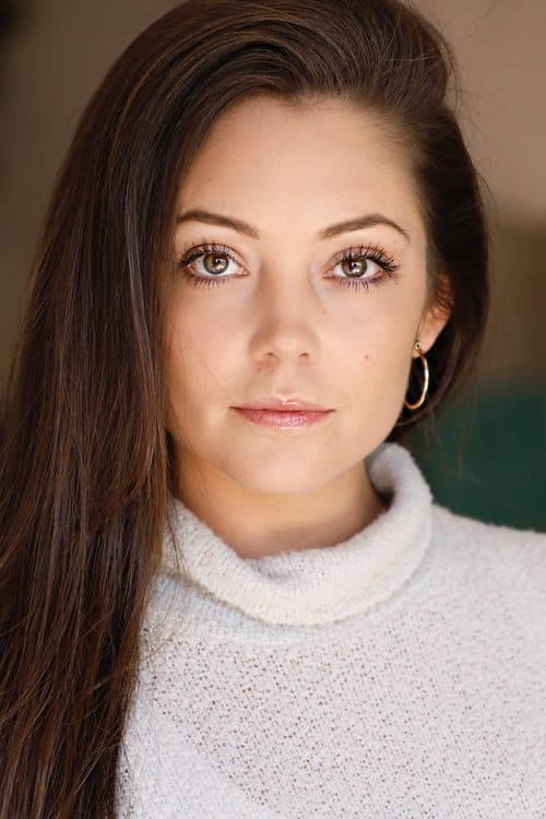 Sydney Carvill image
