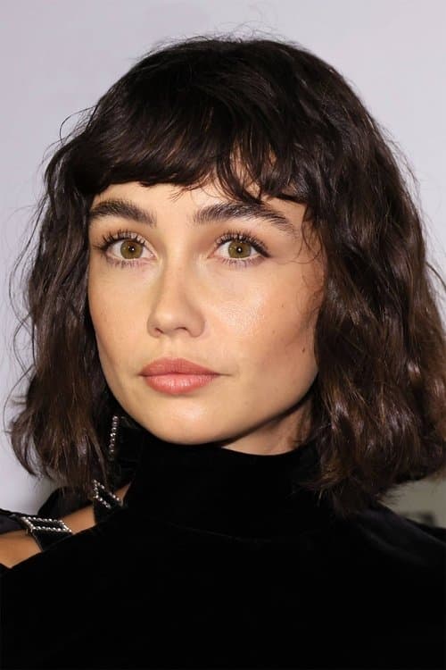 Sydney Chandler image