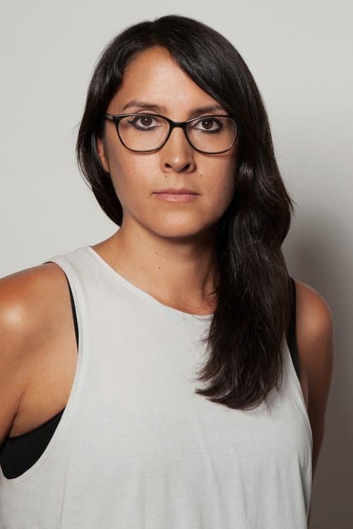Sydney Freeland image