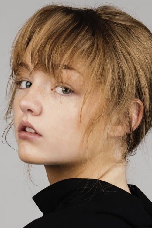 Sydney Jenkins image