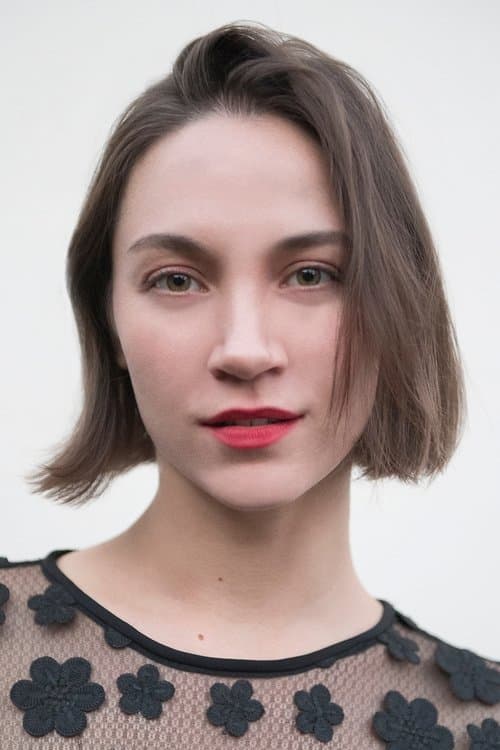 Sydney Lemmon image