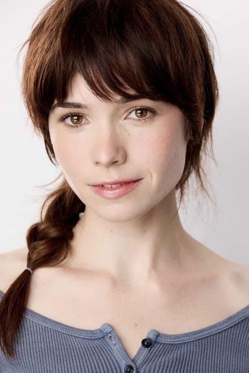 Sydney McCarthy image