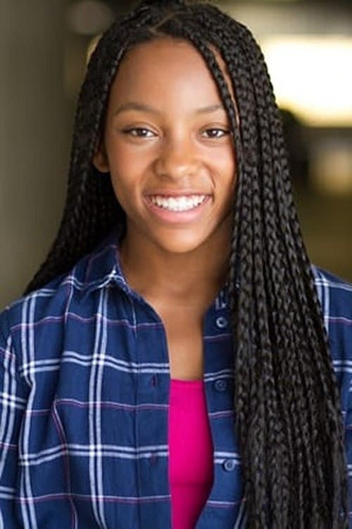 Sydney Mikayla image